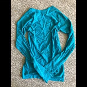 Lululemon Swiftly tech size 2